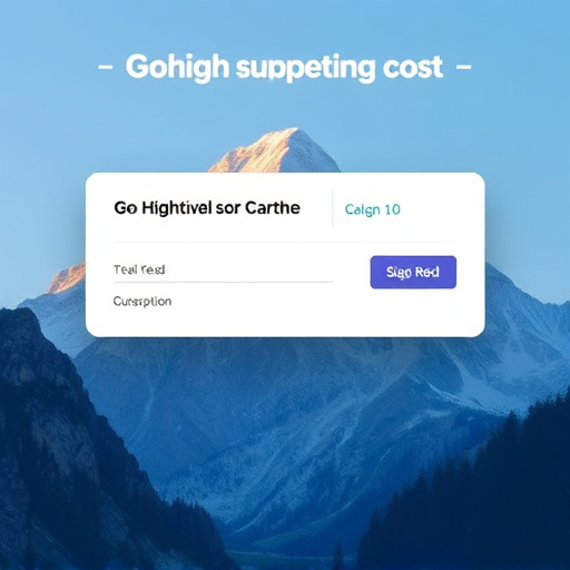 gohighlevel subscription cost