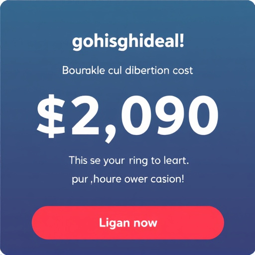 gohighlevel subscription cost