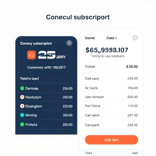 gohighlevel subscription cost