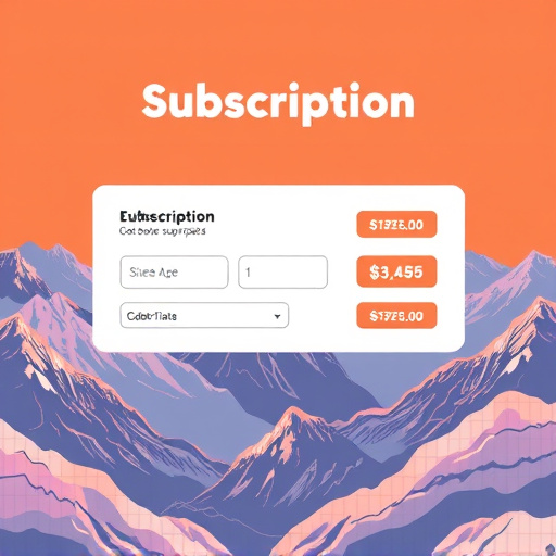 gohighlevel subscription cost