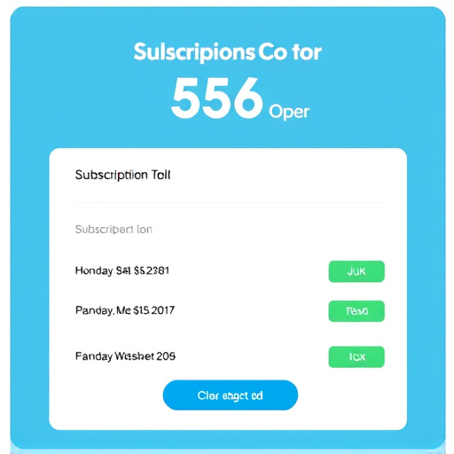 gohighlevel subscription cost