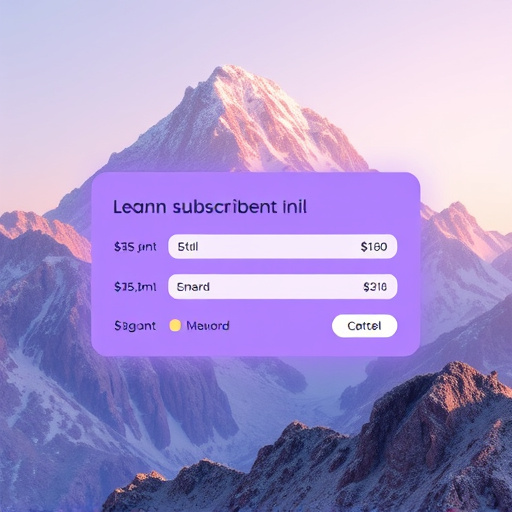 gohighlevel subscription cost