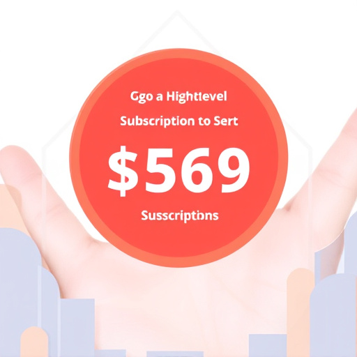 gohighlevel subscription cost
