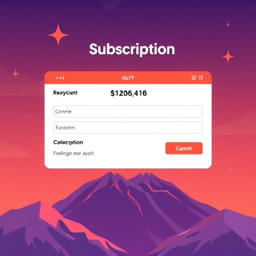 gohighlevel subscription cost