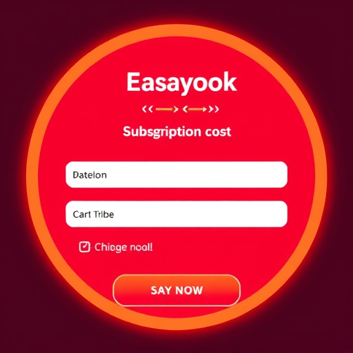 gohighlevel subscription cost