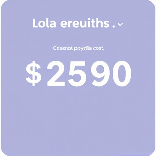 gohighlevel subscription cost