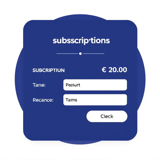 gohighlevel subscription cost