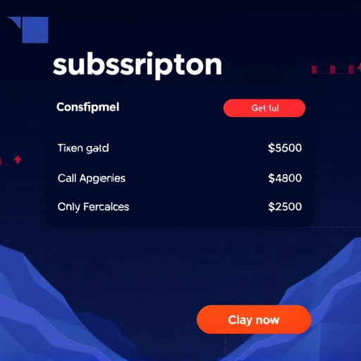 gohighlevel subscription cost