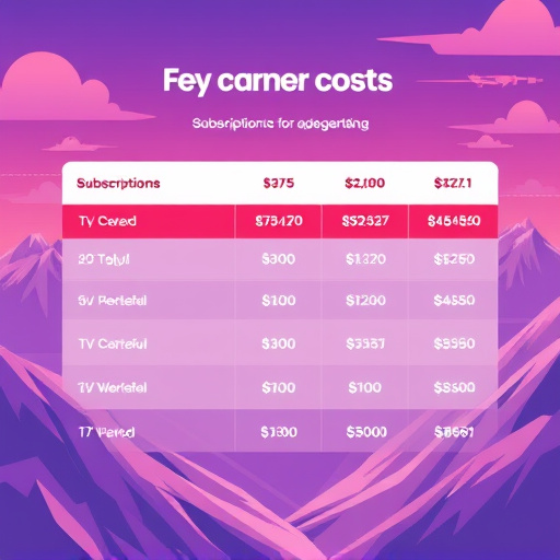 gohighlevel subscription costs