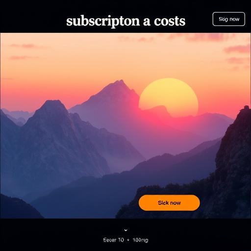 gohighlevel subscription costs