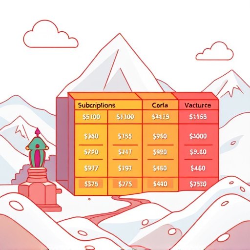 gohighlevel subscription costs