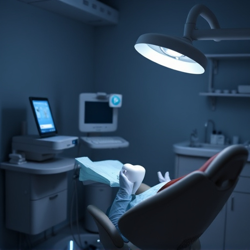 gohighlevel subscription dental practice