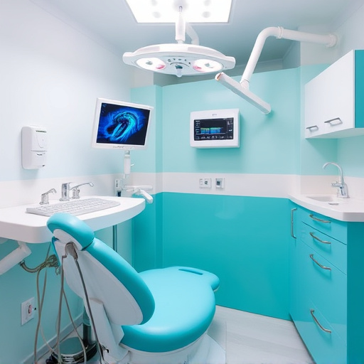 gohighlevel subscription dental practice