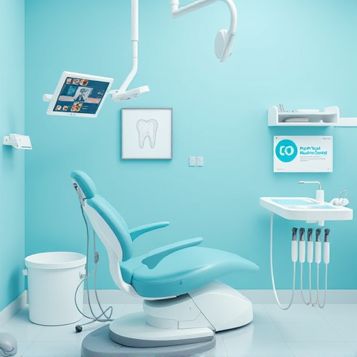 gohighlevel subscription dental practice