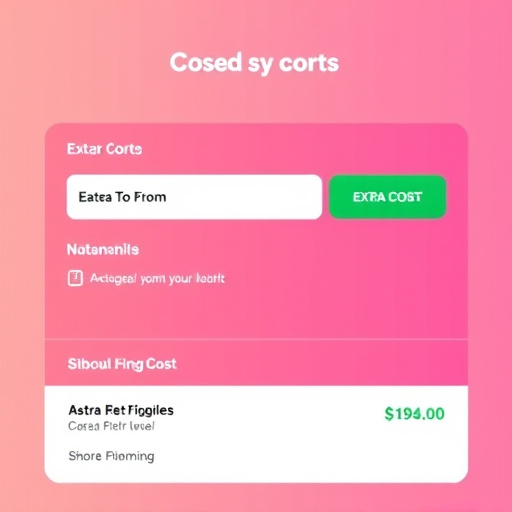 gohighlevel subscription extra cost