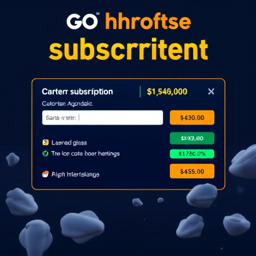 gohighlevel subscription extra cost