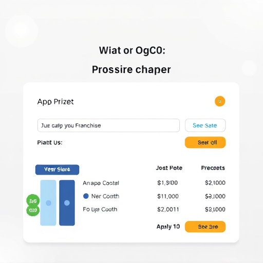gohighlevel subscription franchise cost
