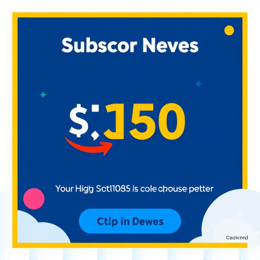 gohighlevel subscription offer
