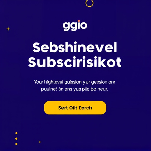 gohighlevel subscription offer