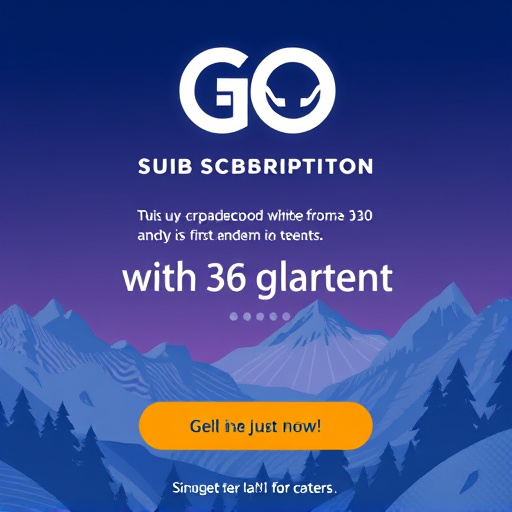gohighlevel subscription offer