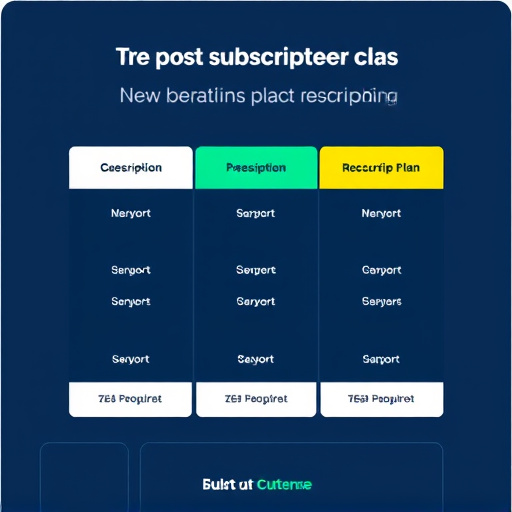 gohighlevel subscription plans