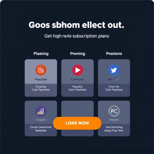 gohighlevel subscription plans