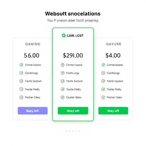 gohighlevel subscription pricing