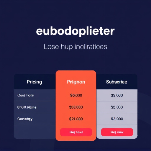 gohighlevel subscription pricing
