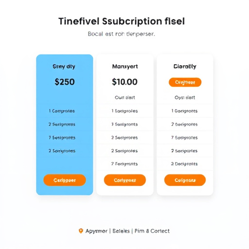 gohighlevel subscription pricing