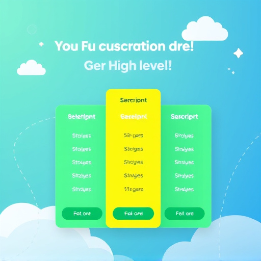 gohighlevel subscription pricing