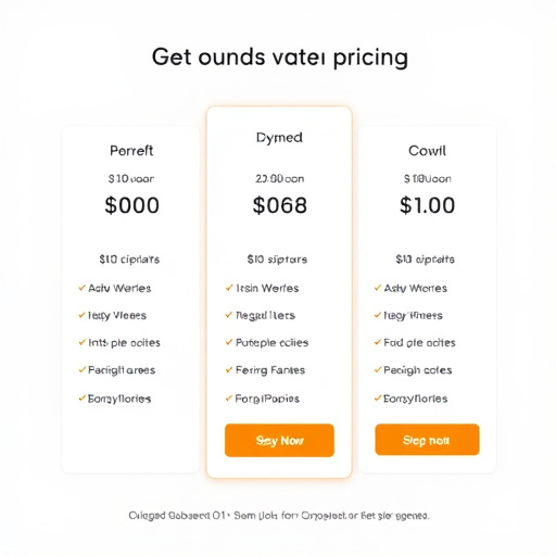 gohighlevel subscription pricing