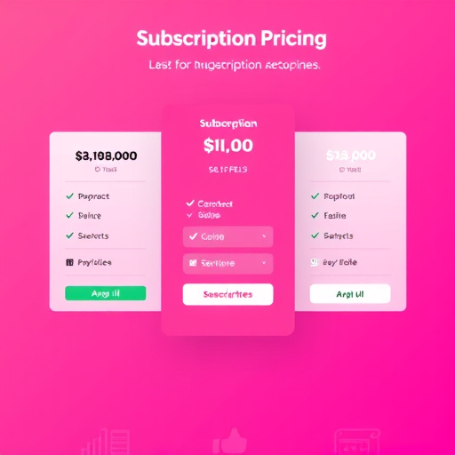 gohighlevel subscription pricing