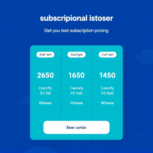 gohighlevel subscription pricing