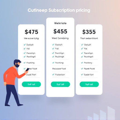 gohighlevel subscription pricing