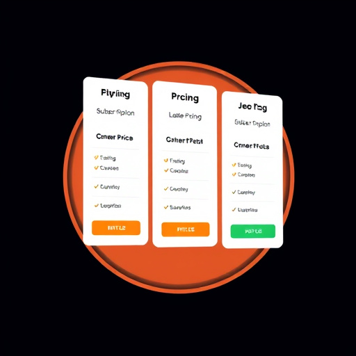 gohighlevel subscription pricing