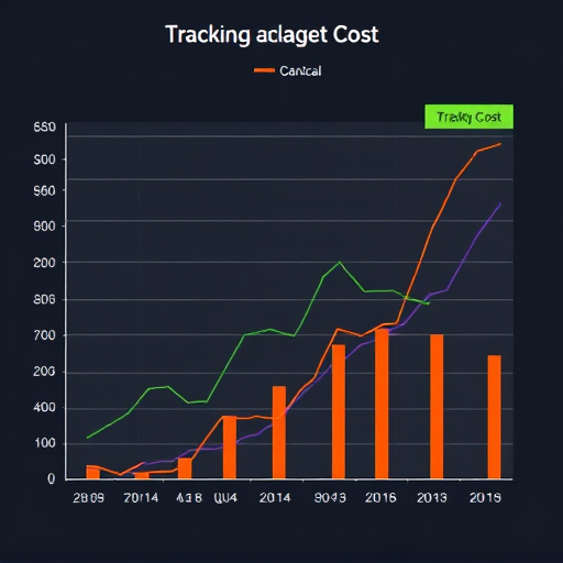 gohighlevel tracking cost analysis