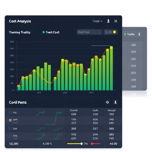 gohighlevel tracking cost analysis