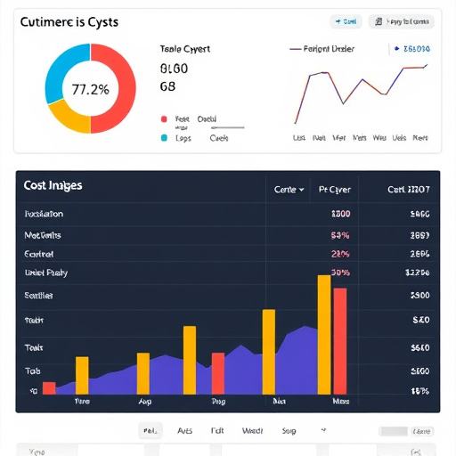 gohighlevel tracking cost analysis
