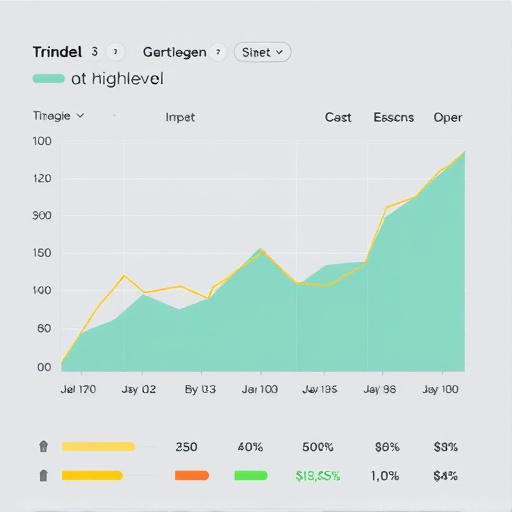 gohighlevel tracking cost analysis