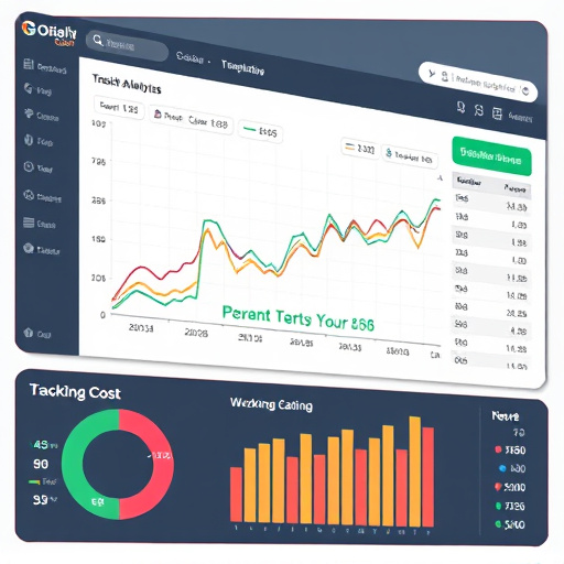 gohighlevel tracking cost analysis
