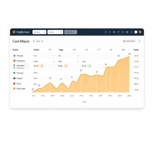 gohighlevel tracking cost analysis