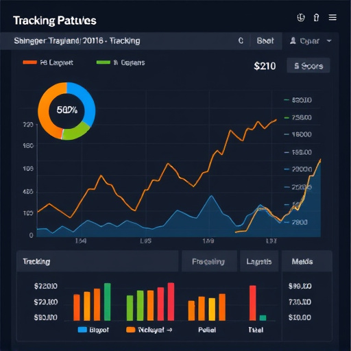gohighlevel tracking cost analysis