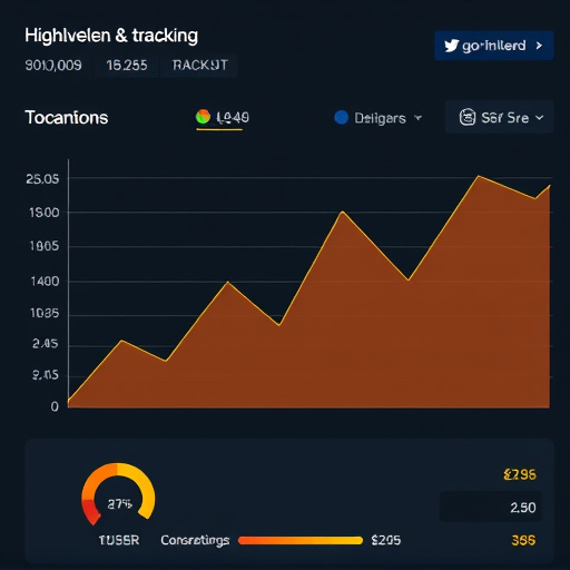 gohighlevel tracking cost analysis