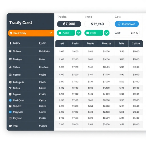 gohighlevel tracking cost overview