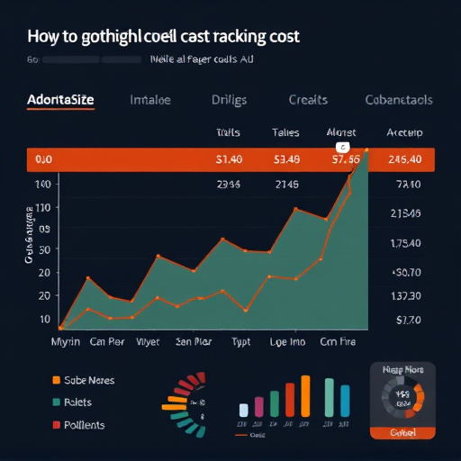 gohighlevel tracking cost overview