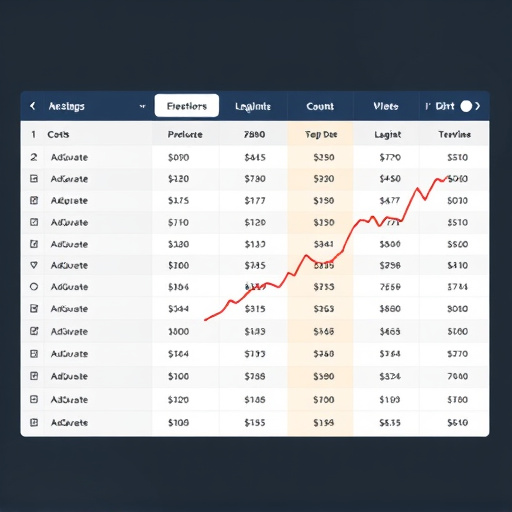 gohighlevel tracking cost overview