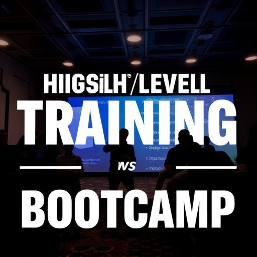 gohighlevel training bootcamp