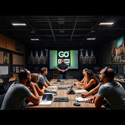 gohighlevel training bootcamp