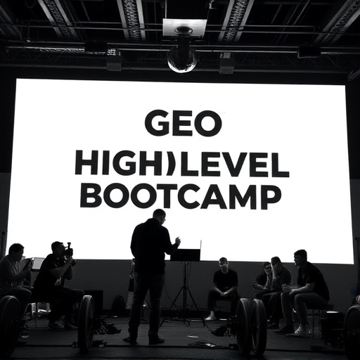 gohighlevel training bootcamp