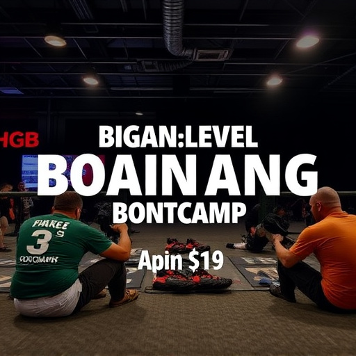 gohighlevel training bootcamp